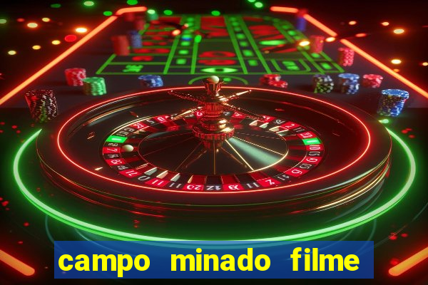 campo minado filme final explicado